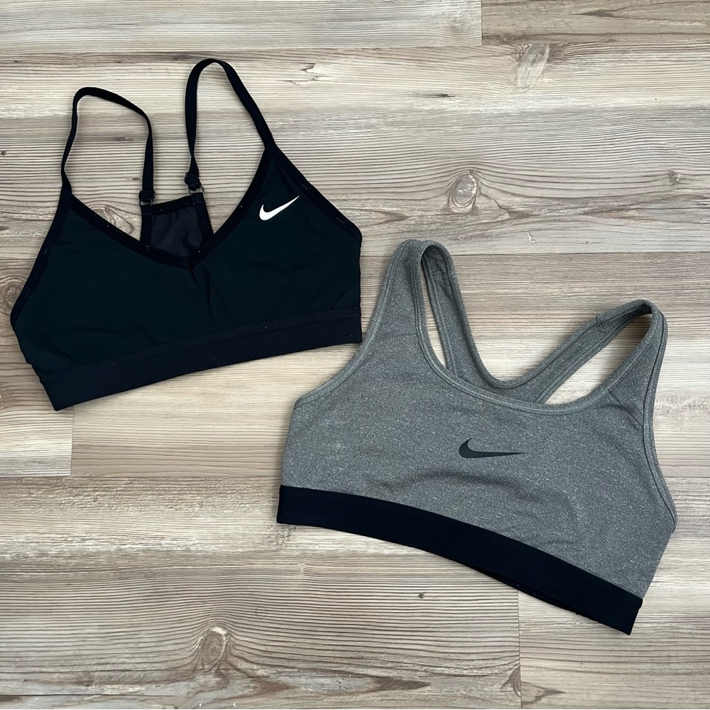 Nike Sports Bras